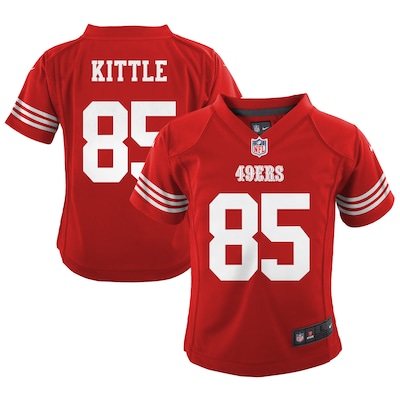 San Francisco 49ers Kids Jerseys 2025-10-24-001